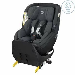 Автокресло детское MAXI-COSI Mica PRO ECO i-Size (Authentic Graphite) 8515550110 фото