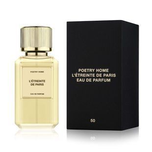 Парфюм L'etreinte de Paris, Poetry Home, 50 ml 000006503 фото