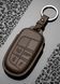 Шкіряний чохол для ключа JEEP (Джип) TM-109 TM-109-JP11 фото 1
