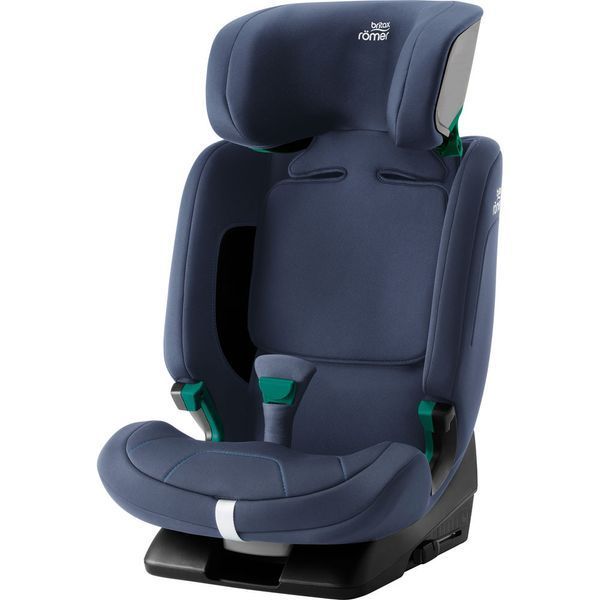 Автокресло Britax R&ouml;mer Versafix (Moonlight Blue) 2000039017 фото