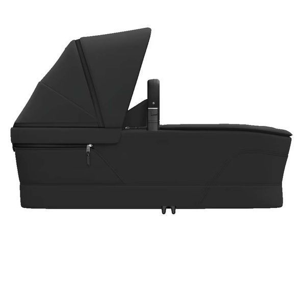 Люлька детская MAXI-COSI FAME CABIN (Black Onyx) 1517508110 фото