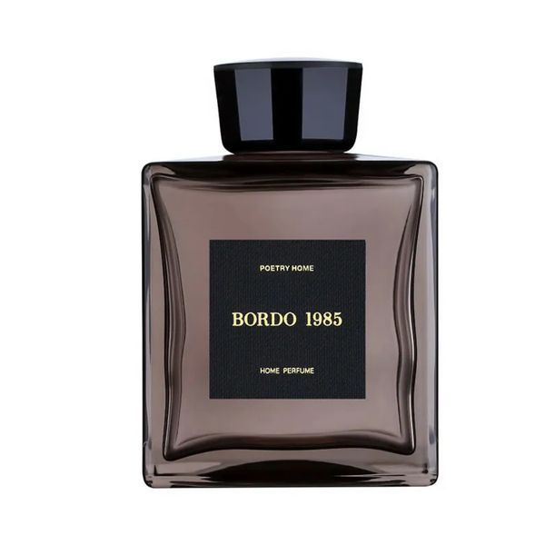 Аромадиффузор Bordo 1985 , Poetry Home Cube, 100 ml 000006411 фото