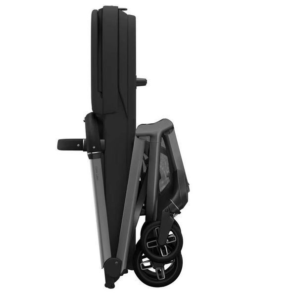 Люлька детская MAXI-COSI FAME CABIN (Black Onyx) 1517508110 фото