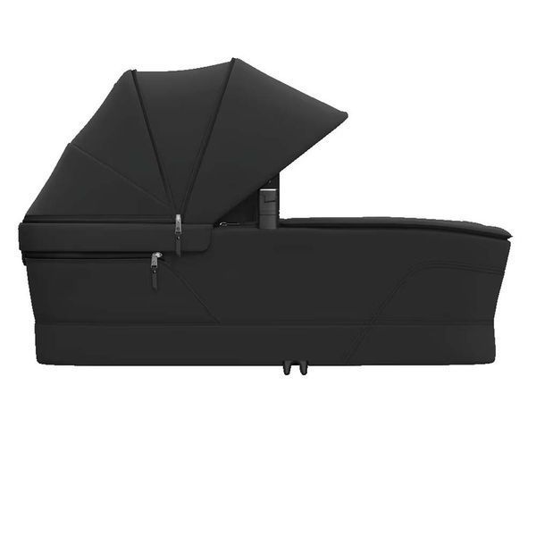 Люлька детская MAXI-COSI FAME CABIN (Black Onyx) 1517508110 фото