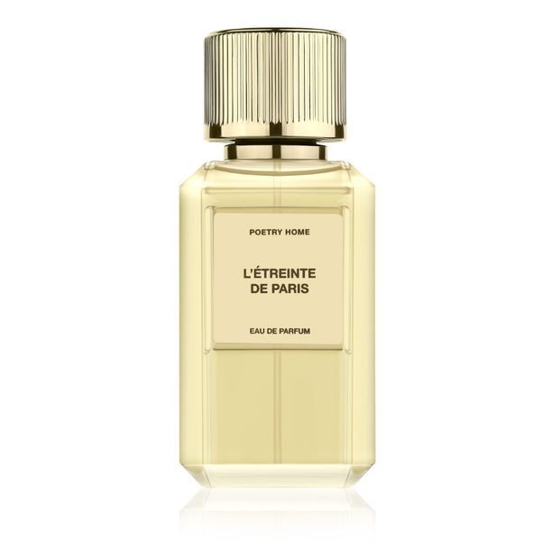 Парфюм L'etreinte de Paris, Poetry Home, 50 ml 000006503 фото