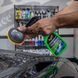 Набор для очистки кузова с эффектом керамики, Hybrid Ceramic Quik Clay Kit, Meguiar's G200200 фото 4