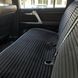 Накидки на сидіння IMPERIAL, AUTO COMFORT, комплект, чорний 200041047 фото 5