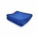 Рушник з мікрофібри, Fluffer Miracle Towel, 60x40 см, синій, Chemical Guys MIC998 фото 1