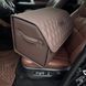 Автомобільний органайзер в багажник Premium Diamond з логотипом Audi, розмір М 50 см 00021124 фото 2