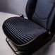Універсальна накидка на сидіння MINI, CarFashion, чорний/шоколад 000006665 фото 1