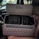 Автомобільний органайзер в багажник Premium Diamond з логотипом Audi, розмір М 50 см 00021124 фото 3