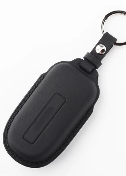 Шкіряний чохол для ключа JEEP (Джип) TM-110 TM-110-JP22 фото