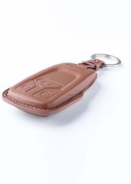 Кожаный чехол для ключа AUDI (Ауди) TM-914 TM-914-AU11 фото