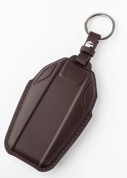 Шкіряний чохол для ключа BMW (БМВ) TM-645 TM-645-BM55 фото