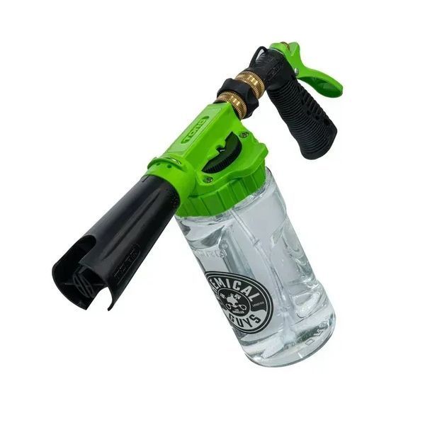 Пенообразователь для бесконтактной мойки авто TORQ Foam Blaster 6 Pro, Chemical Guys, 750 мл ACC326_N фото