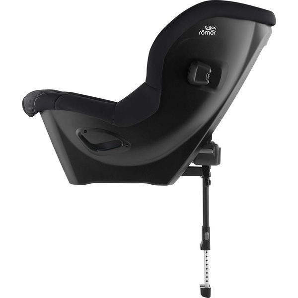 Автокрісло дитяче Britax R&ouml;mer MAX-SAFE PRO (Galaxy Black) 2000038458 фото