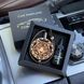 Ароматизатор в машину ТИГР ручной работы, подарок мужчине HAR-TIGER-320 фото 1