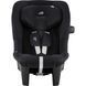 Автокрісло дитяче Britax R&ouml;mer MAX-SAFE PRO (Galaxy Black) 2000038458 фото 1