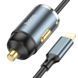 Адаптер автомобильный Hoco Lightning Cable Car charger NZ7 | 1USB, 20W/3A, PD/QC| 6931474767158 фото 6