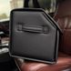 Автомобильный органайзер в багажник Premium Pro Elite с логотипом Toyota, размер М 50 см 200041063 фото 5