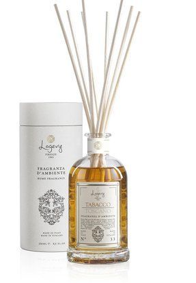 Аромадифузор Tabacco Toscano, Firenze Logevy, 250 ml LOG0211 фото