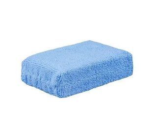 Аппликатор из микрофибры, Premium Grade Workhorse Microfiber Applicator, голубой, Chemical Guys MIC292 фото