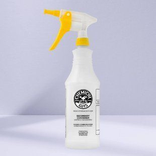 Емкость с пенообразователем Duck Foaming Trigger & Sprayer bottle, Chemical Guys, 950 мл ACC135 фото