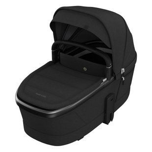 Люлька детская Maxi-Cosi Fame (Twillic Black) 1523390110 фото