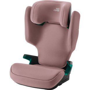 Автокресло Britax R&ouml;mer Discovery Plus (Dusty Rose) 2000039713 фото