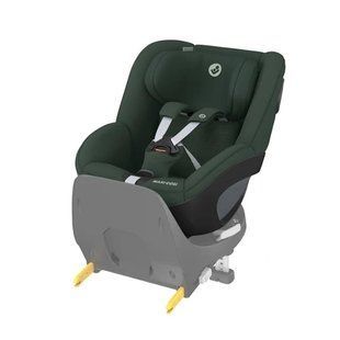 Автокресло детское MAXI-COSI Pearl 360 2 без вкладыша (Authentic Green) 8045490110 фото