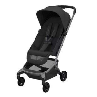 Коляска дитяча MAXI-COSI FAME CABIN (Black Onyx) 1141508110 фото