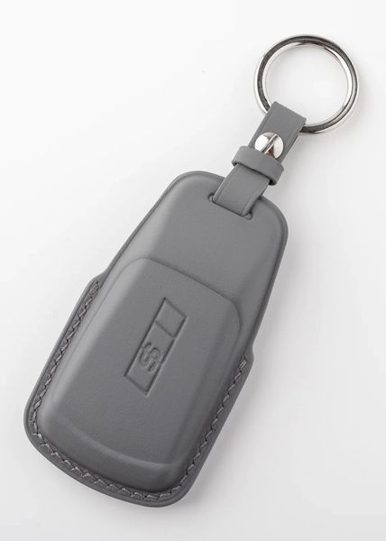 Кожаный чехол для ключа AUDI (Ауди) TM-609 TM-609-AU11S фото