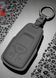 Кожаный чехол для ключа AUDI (Ауди) TM-609 TM-609-AU11S фото 1