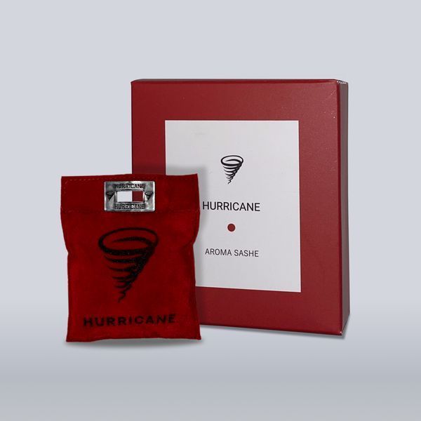 Ароматизатор в машину Hurricane RED Standart 00-00000041.5 фото