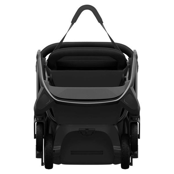 Коляска дитяча MAXI-COSI FAME CABIN (Black Onyx) 1141508110 фото