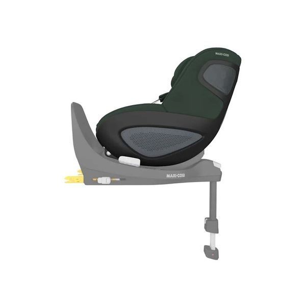 Автокрісло дитяче MAXI-COSI Pearl 360 2 без вкладки (Authentic Green) 8045490110 фото
