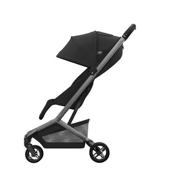 Коляска дитяча MAXI-COSI FAME CABIN (Black Onyx) 1141508110 фото
