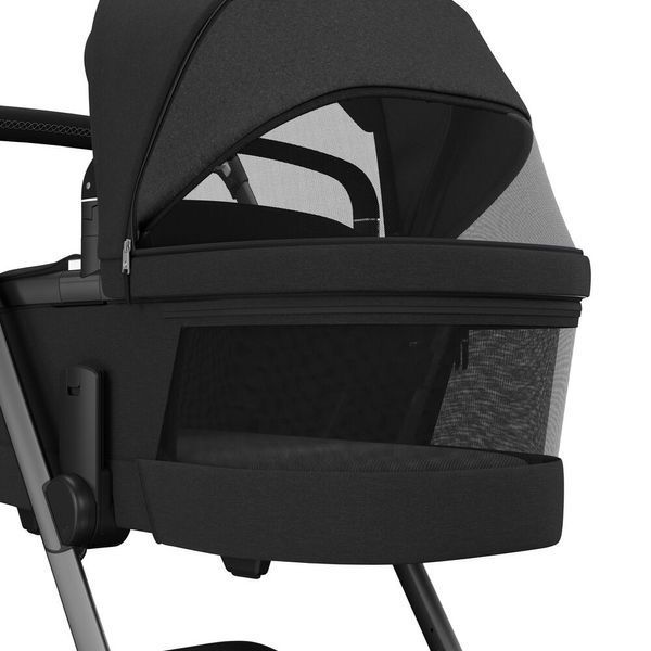 Люлька дитяча Maxi-Cosi Fame (Twillic Black) 1523390110 фото