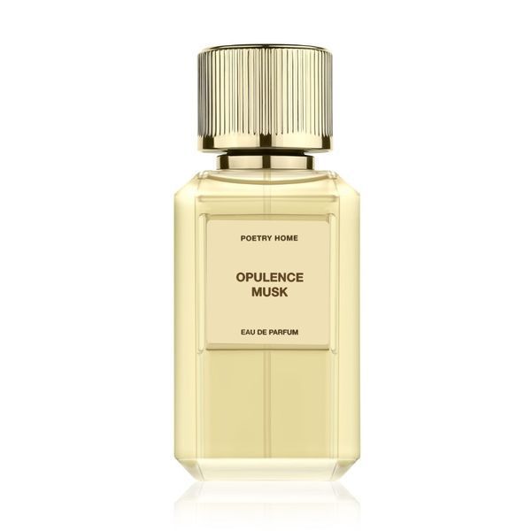 Парфюм Opulence Musk, Poetry Home, 50 ml 000006506 фото
