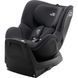 Автокрiсло для дітей Britax R&ouml;mer Dualfix Plus (Midnight Grey) 2000036277 фото 2
