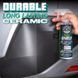 Керамическое покрытие для винила, резины, пластика Hydroshield, Chemical Guys, 473 мл TVD116_16 фото 3