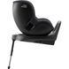 Автокрiсло для дітей Britax R&ouml;mer Dualfix Plus (Midnight Grey) 2000036277 фото 6