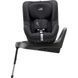 Автокрiсло для дітей Britax R&ouml;mer Dualfix Plus (Midnight Grey) 2000036277 фото 4
