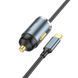 Адаптер автомобильный Hoco Type-C Cable Car charger NZ7 | 1USB, 20W/3A, PD/QC| 6931474767165 фото 8