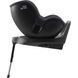 Автокрiсло для дітей Britax R&ouml;mer Dualfix Plus (Midnight Grey) 2000036277 фото 5