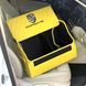 Автомобильный органайзер в багажник Premium Timeless с логотипом Porsche, размер М 50 см 200041896 фото 5