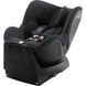 Автокрiсло для дітей Britax R&ouml;mer Dualfix Plus (Midnight Grey) 2000036277 фото 1
