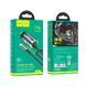 Адаптер автомобильный Hoco Type-C Cable Car charger NZ7 | 1USB, 20W/3A, PD/QC| 6931474767165 фото 2