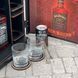 Канистра бар 20л с фотопечатью и подсветкой, мини бар подарок для мужчины 00021185 фото 10