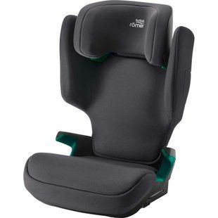 Автокресло Britax R&ouml;mer Discovery Plus (Midnight Grey) 2000036849 фото